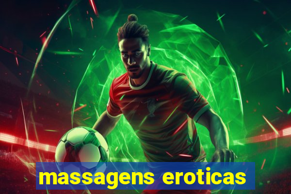 massagens eroticas